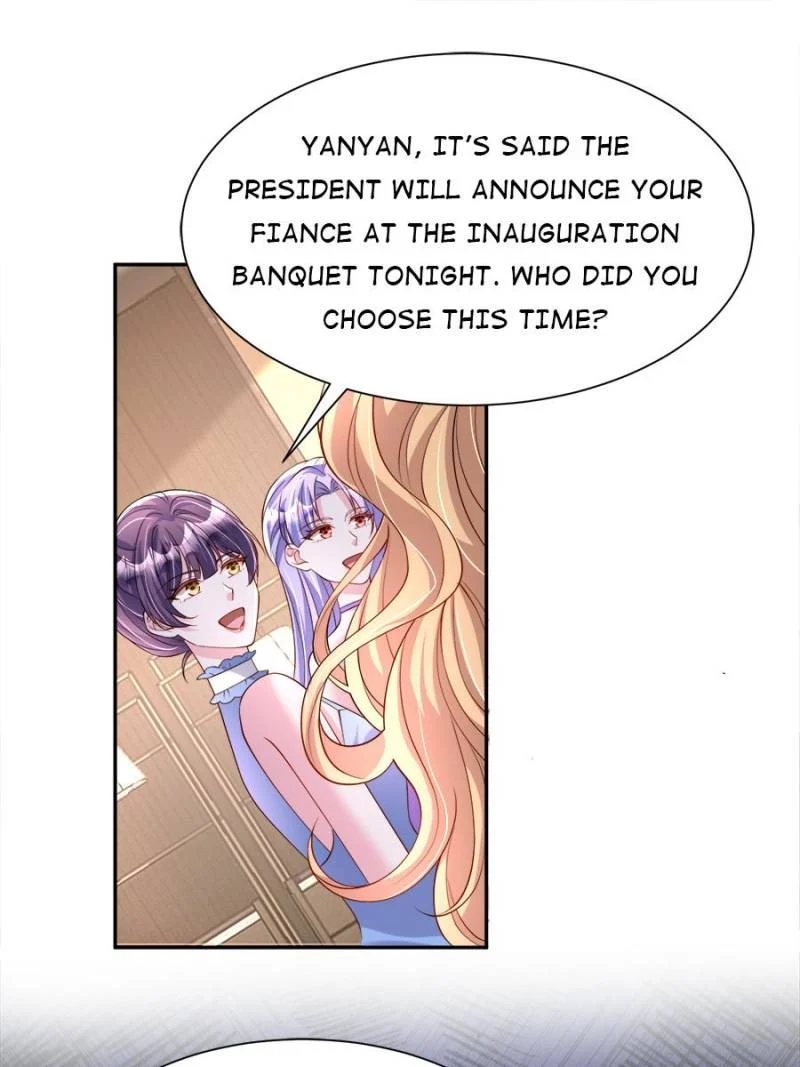 I Was Rocked to the World’s Richest Man in a Matchmaking Office Chapter 146 - Page 49