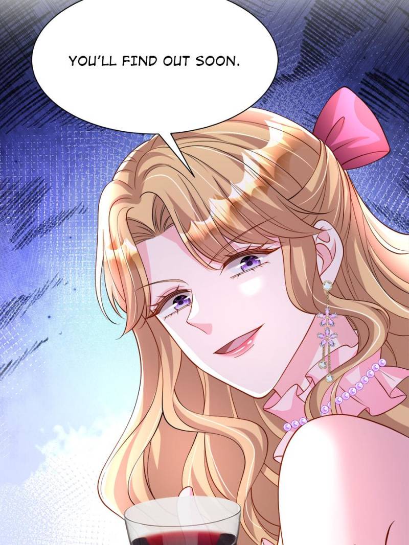 I Was Rocked to the World’s Richest Man in a Matchmaking Office Chapter 146 - Page 50