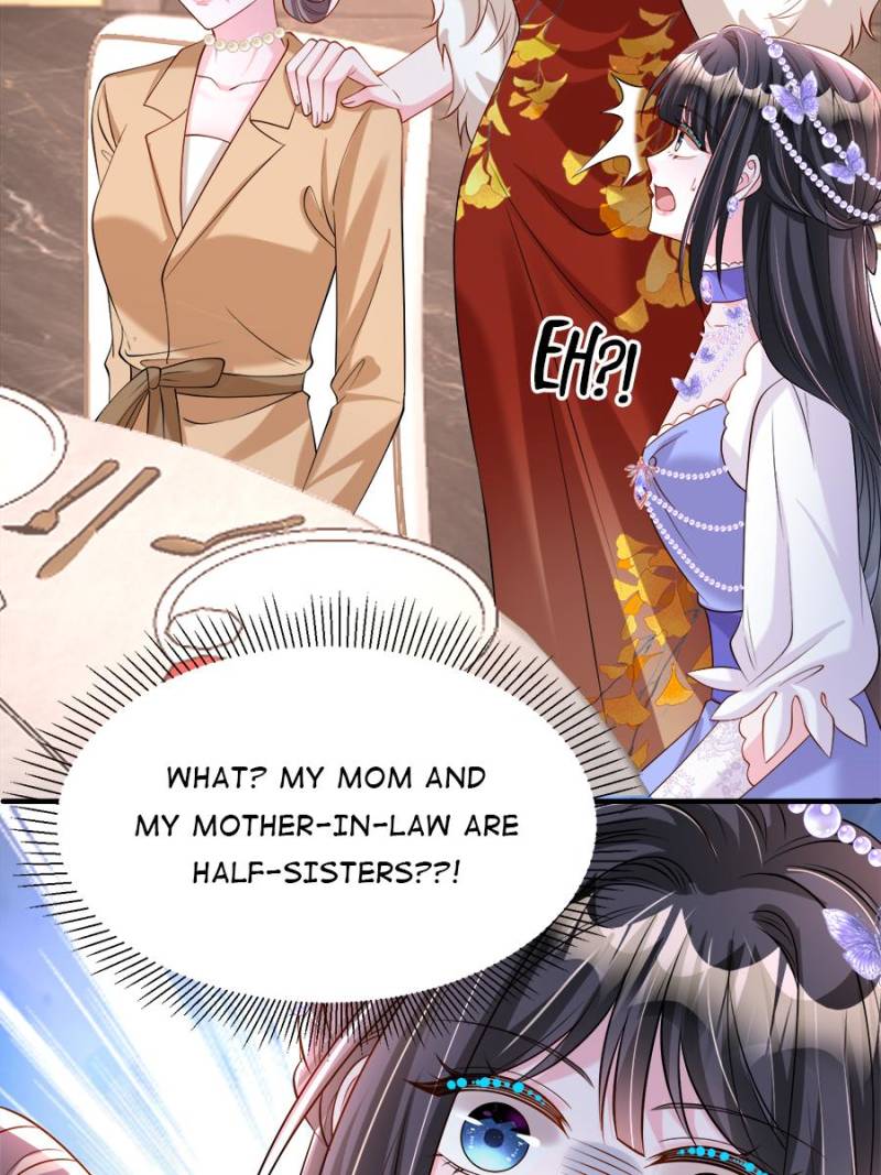 I Was Rocked to the World’s Richest Man in a Matchmaking Office Chapter 146 - Page 6