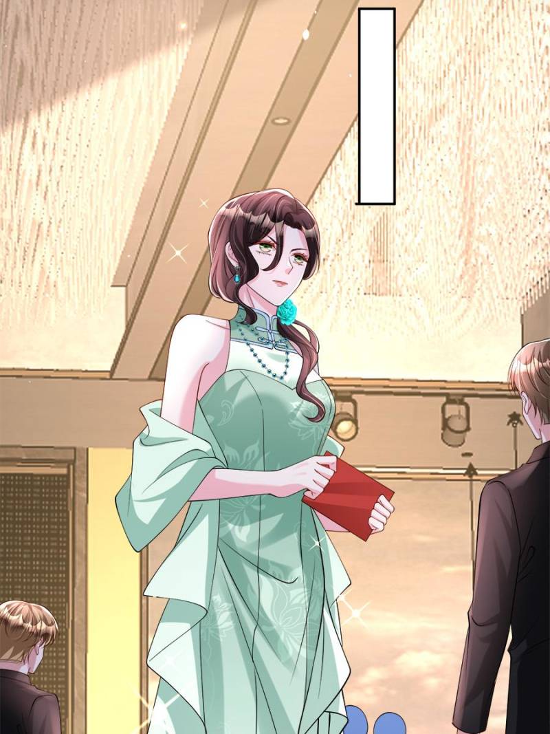 I Was Rocked to the World’s Richest Man in a Matchmaking Office Chapter 146 - Page 52