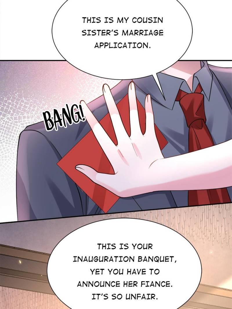 I Was Rocked to the World’s Richest Man in a Matchmaking Office Chapter 146 - Page 54