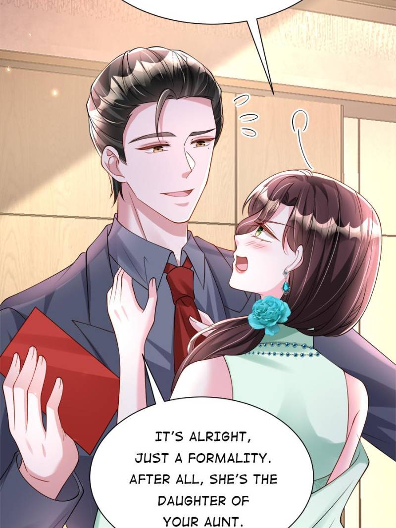 I Was Rocked to the World’s Richest Man in a Matchmaking Office Chapter 146 - Page 55
