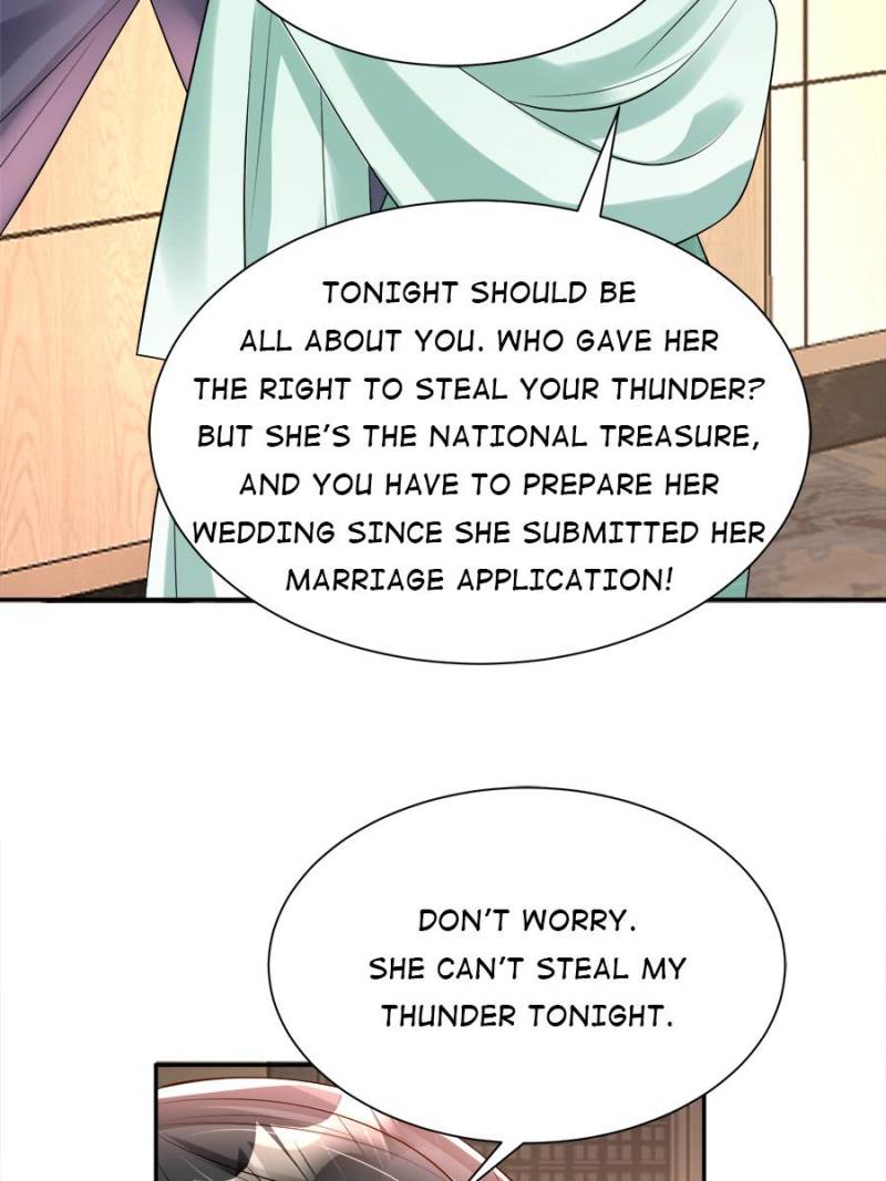 I Was Rocked to the World’s Richest Man in a Matchmaking Office Chapter 146 - Page 56