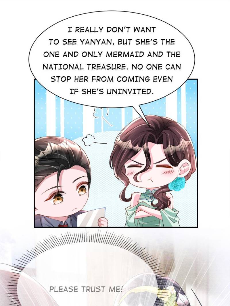 I Was Rocked to the World’s Richest Man in a Matchmaking Office Chapter 146 - Page 58