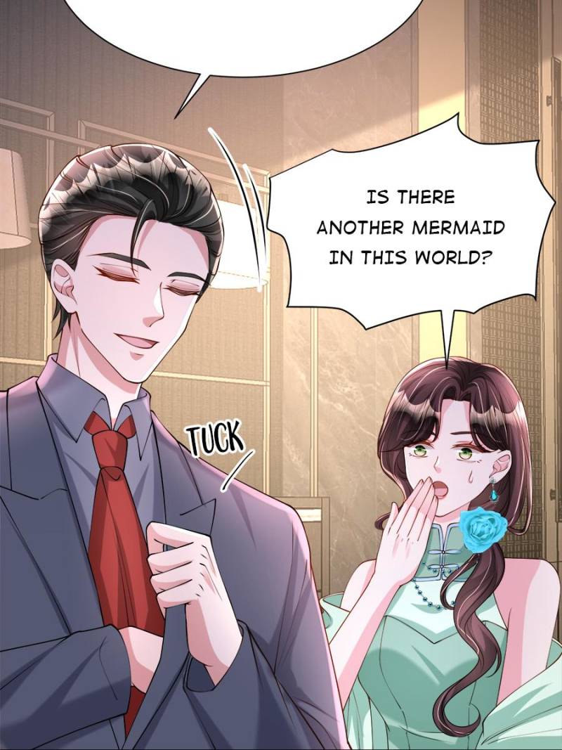 I Was Rocked to the World’s Richest Man in a Matchmaking Office Chapter 146 - Page 61