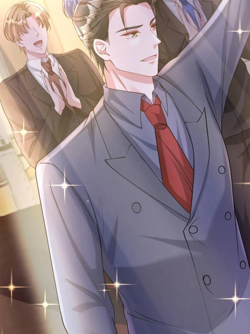 I Was Rocked to the World’s Richest Man in a Matchmaking Office Chapter 146 - Page 63