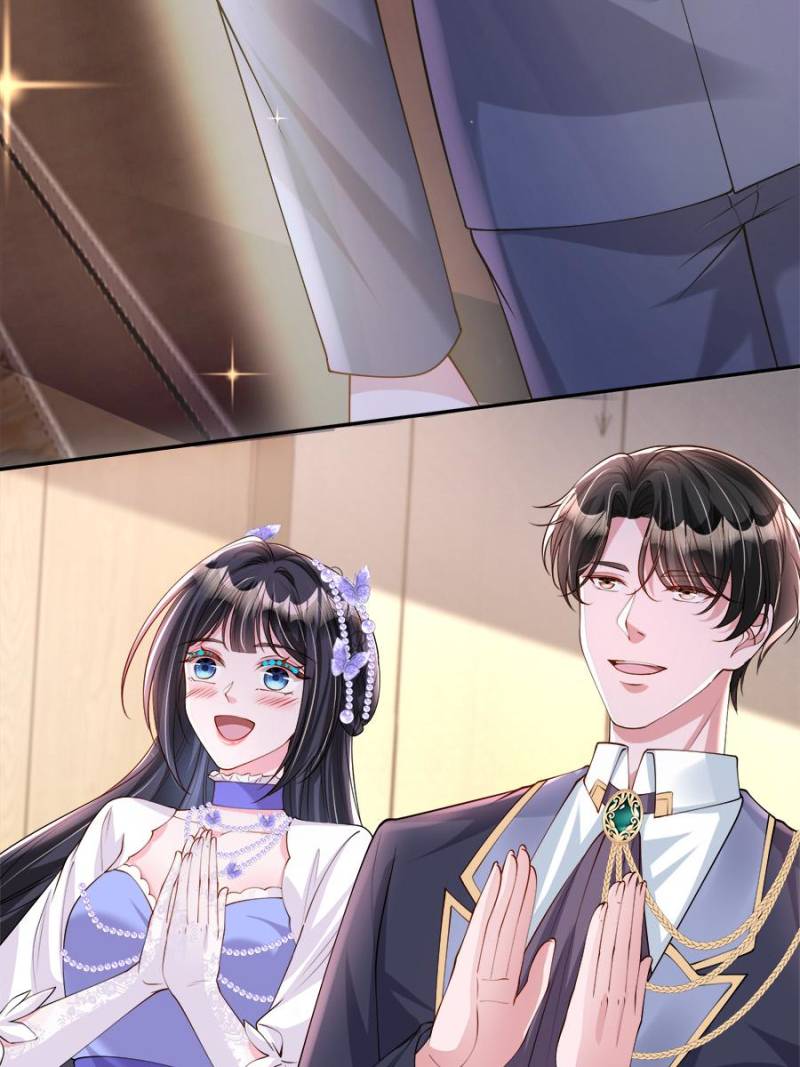 I Was Rocked to the World’s Richest Man in a Matchmaking Office Chapter 146 - Page 64
