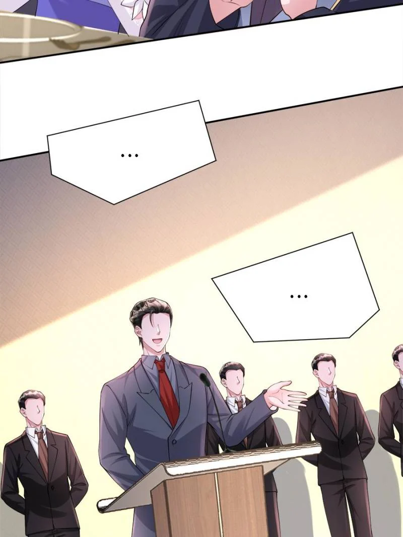 I Was Rocked to the World’s Richest Man in a Matchmaking Office Chapter 146 - Page 65