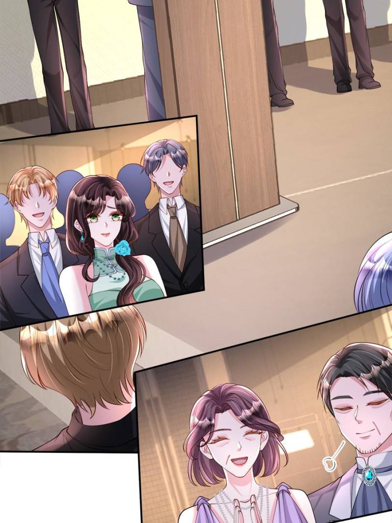 I Was Rocked to the World’s Richest Man in a Matchmaking Office Chapter 146 - Page 66