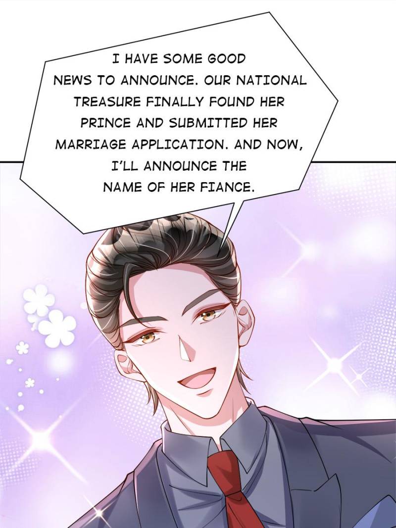 I Was Rocked to the World’s Richest Man in a Matchmaking Office Chapter 146 - Page 68