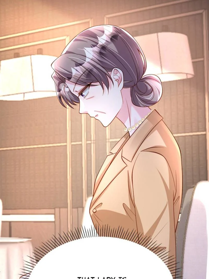 I Was Rocked to the World’s Richest Man in a Matchmaking Office Chapter 146 - Page 9