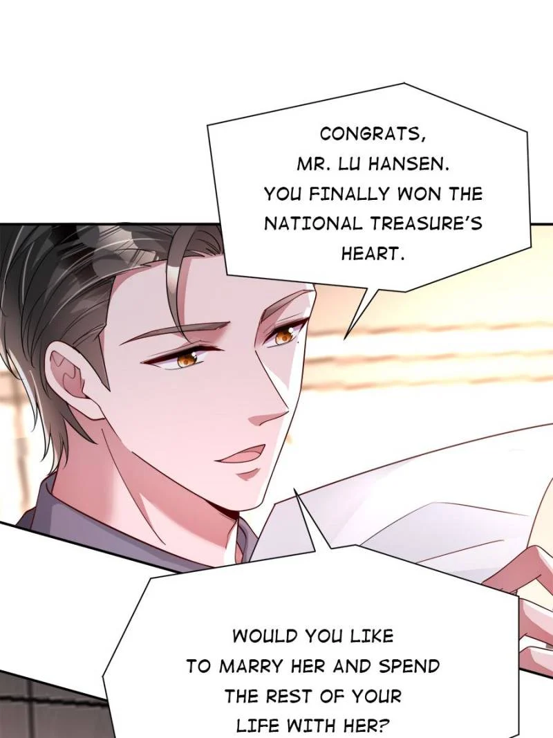 I Was Rocked to the World’s Richest Man in a Matchmaking Office Chapter 147 - Page 1
