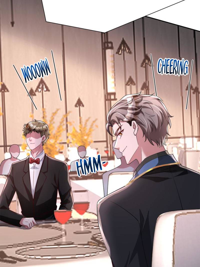 I Was Rocked to the World’s Richest Man in a Matchmaking Office Chapter 147 - Page 2