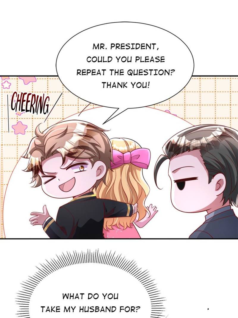 I Was Rocked to the World’s Richest Man in a Matchmaking Office Chapter 147 - Page 11