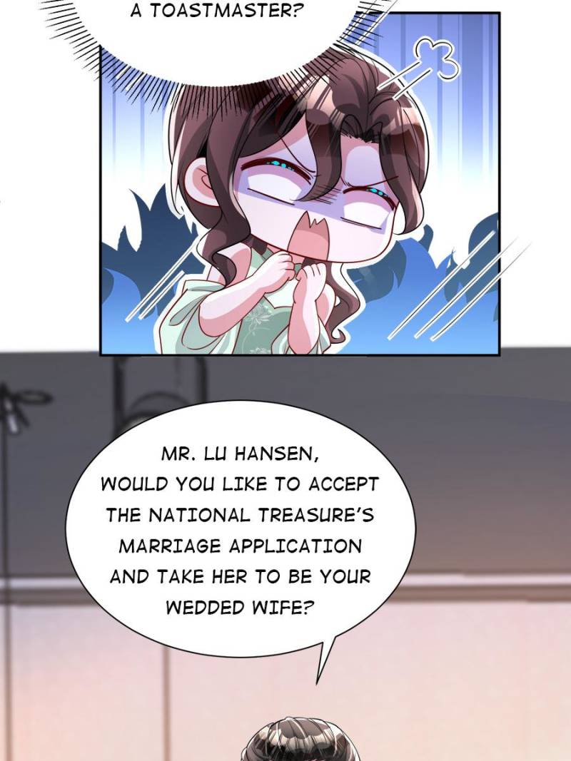 I Was Rocked to the World’s Richest Man in a Matchmaking Office Chapter 147 - Page 12