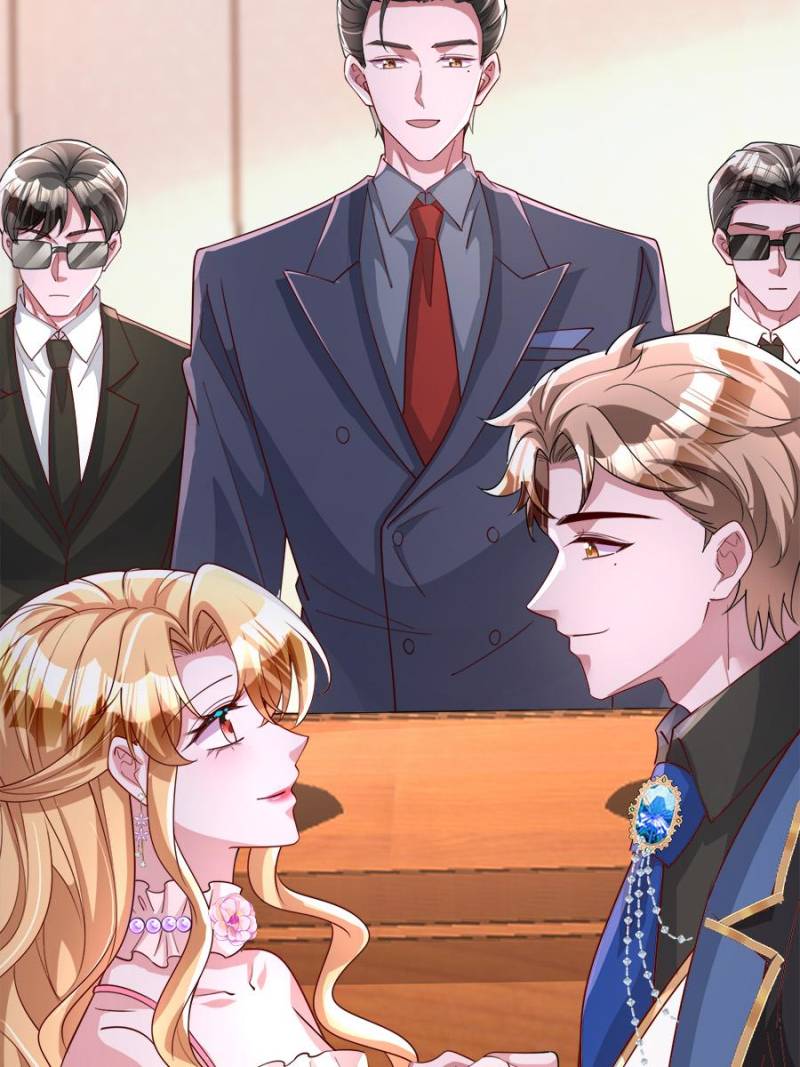 I Was Rocked to the World’s Richest Man in a Matchmaking Office Chapter 147 - Page 13