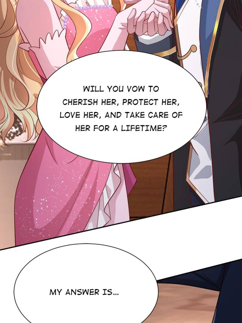I Was Rocked to the World’s Richest Man in a Matchmaking Office Chapter 147 - Page 14