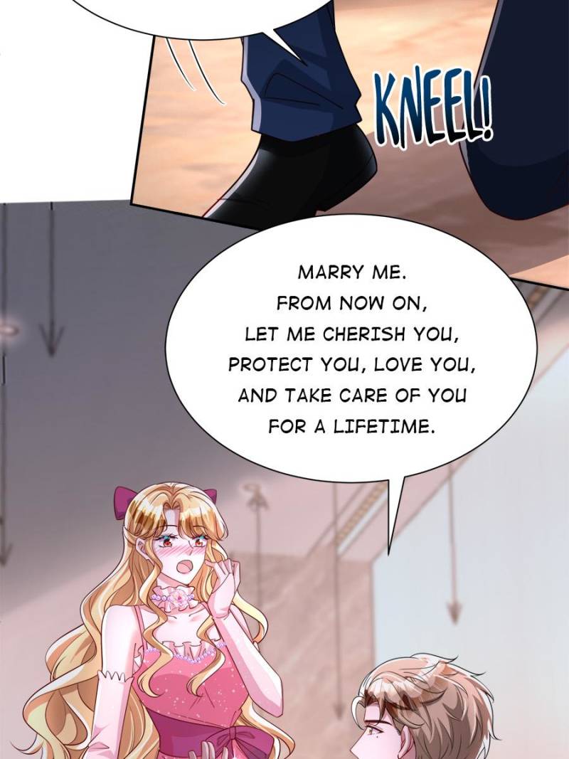 I Was Rocked to the World’s Richest Man in a Matchmaking Office Chapter 147 - Page 15
