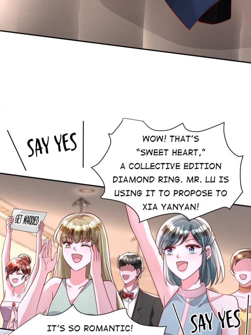 I Was Rocked to the World’s Richest Man in a Matchmaking Office Chapter 147 - Page 17
