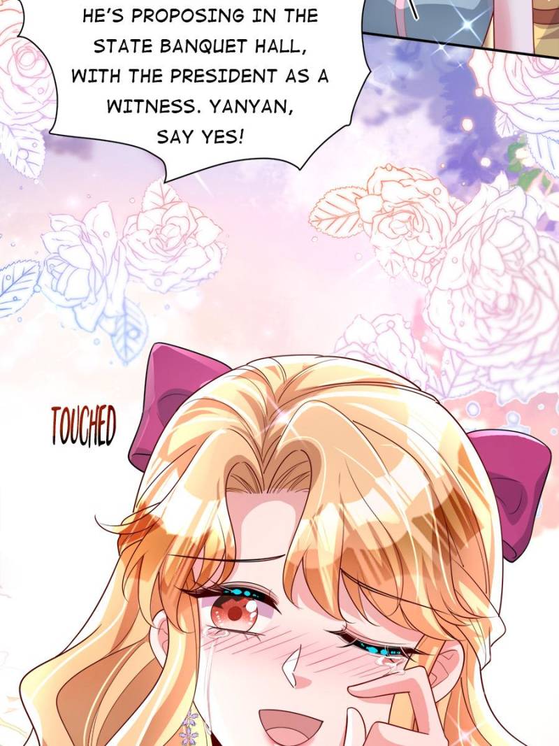 I Was Rocked to the World’s Richest Man in a Matchmaking Office Chapter 147 - Page 18