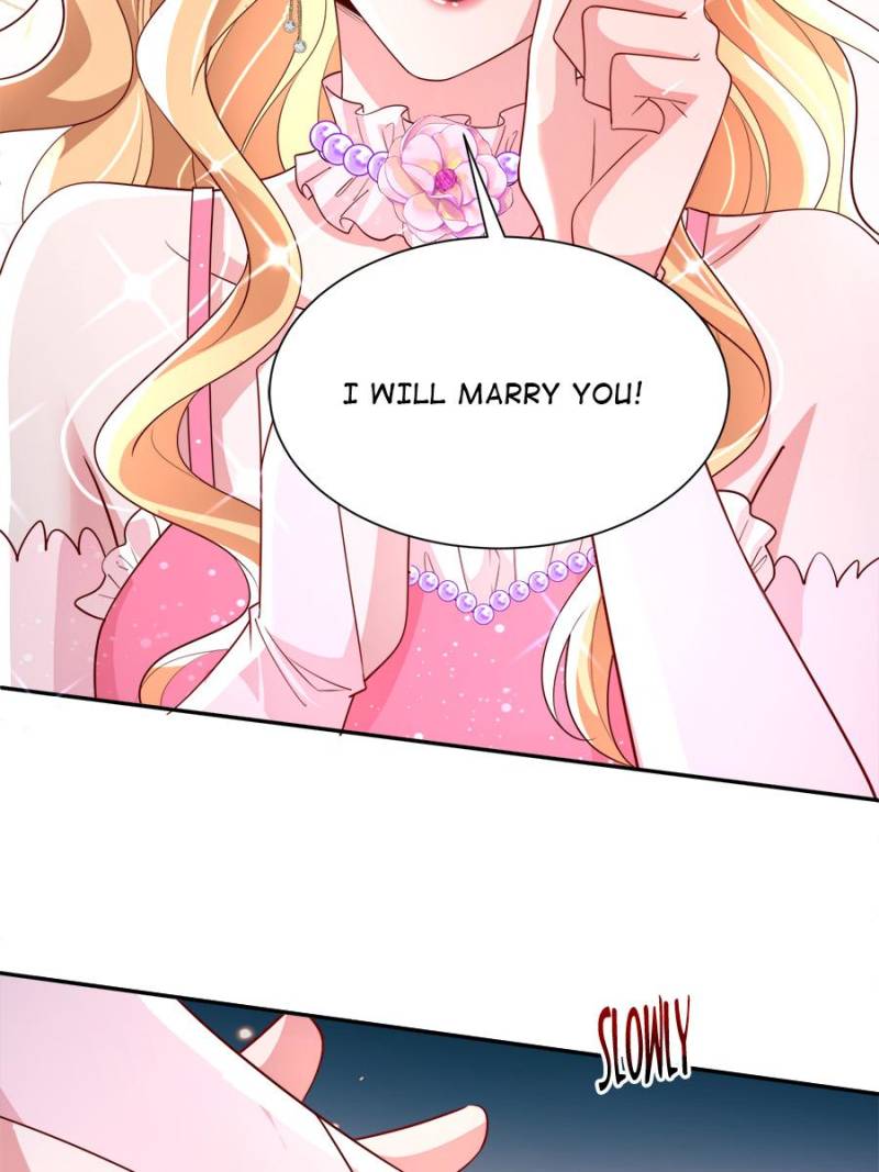 I Was Rocked to the World’s Richest Man in a Matchmaking Office Chapter 147 - Page 19