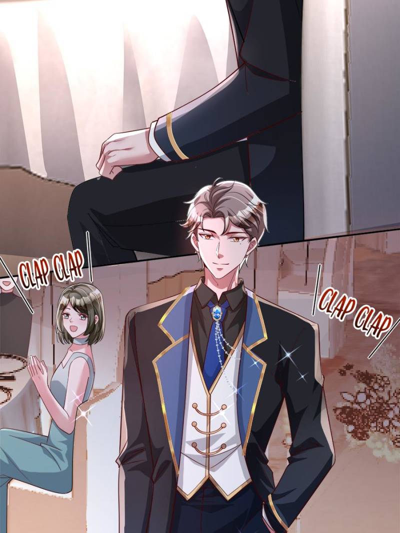 I Was Rocked to the World’s Richest Man in a Matchmaking Office Chapter 147 - Page 3