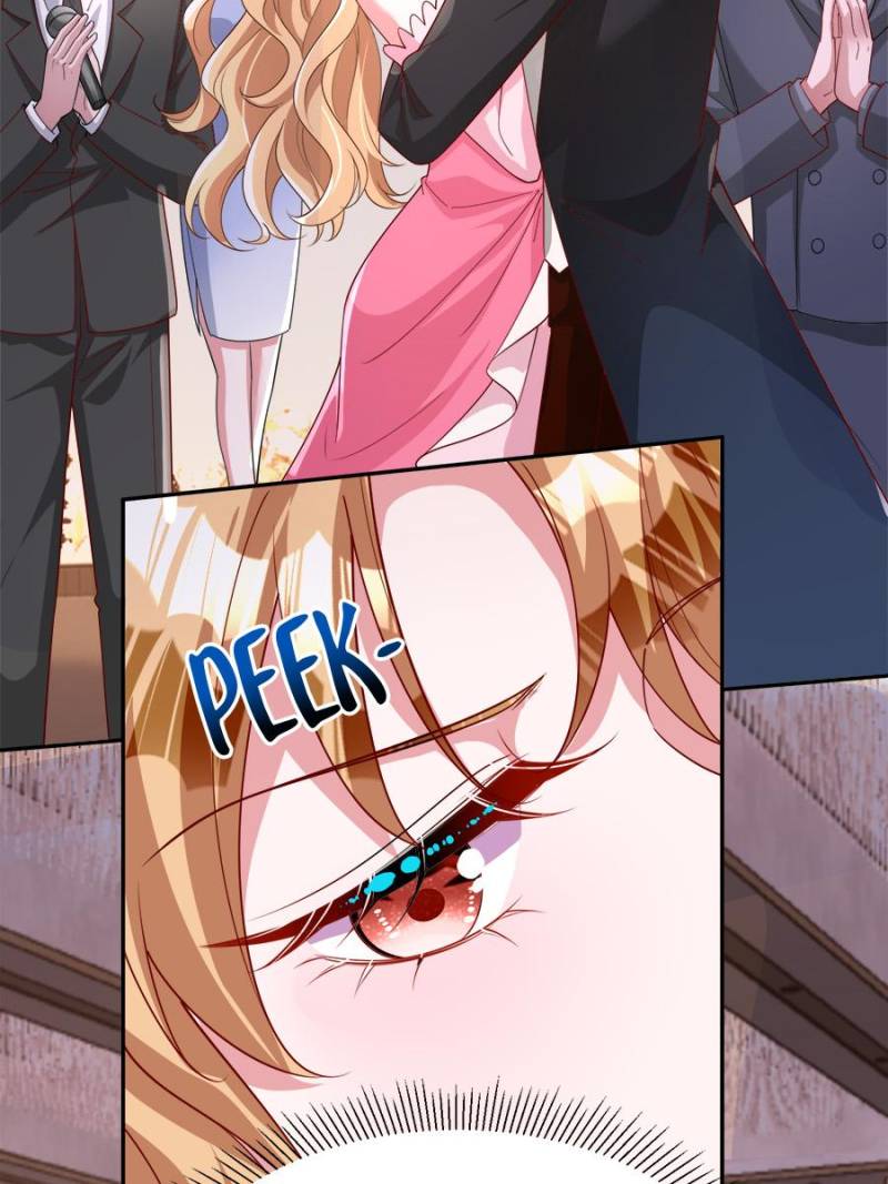 I Was Rocked to the World’s Richest Man in a Matchmaking Office Chapter 147 - Page 22