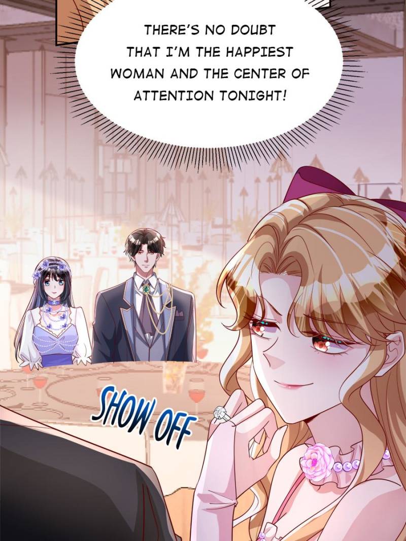 I Was Rocked to the World’s Richest Man in a Matchmaking Office Chapter 147 - Page 23
