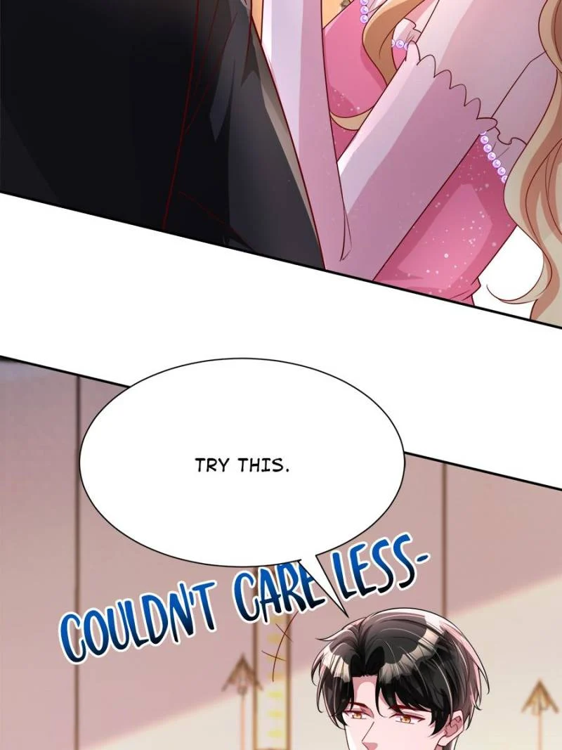 I Was Rocked to the World’s Richest Man in a Matchmaking Office Chapter 147 - Page 24