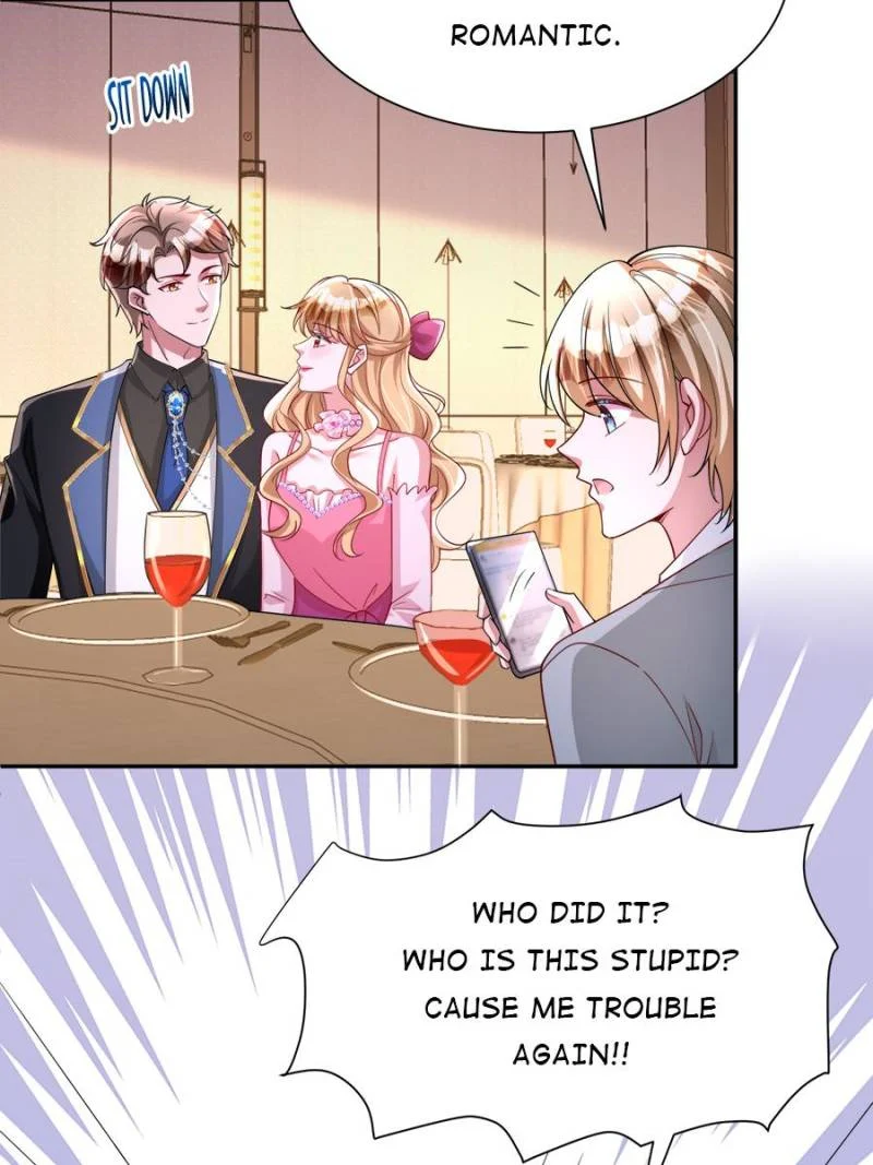 I Was Rocked to the World’s Richest Man in a Matchmaking Office Chapter 147 - Page 26