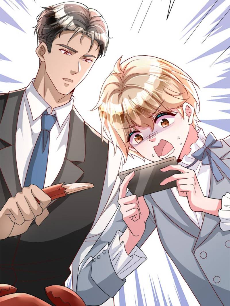 I Was Rocked to the World’s Richest Man in a Matchmaking Office Chapter 147 - Page 27