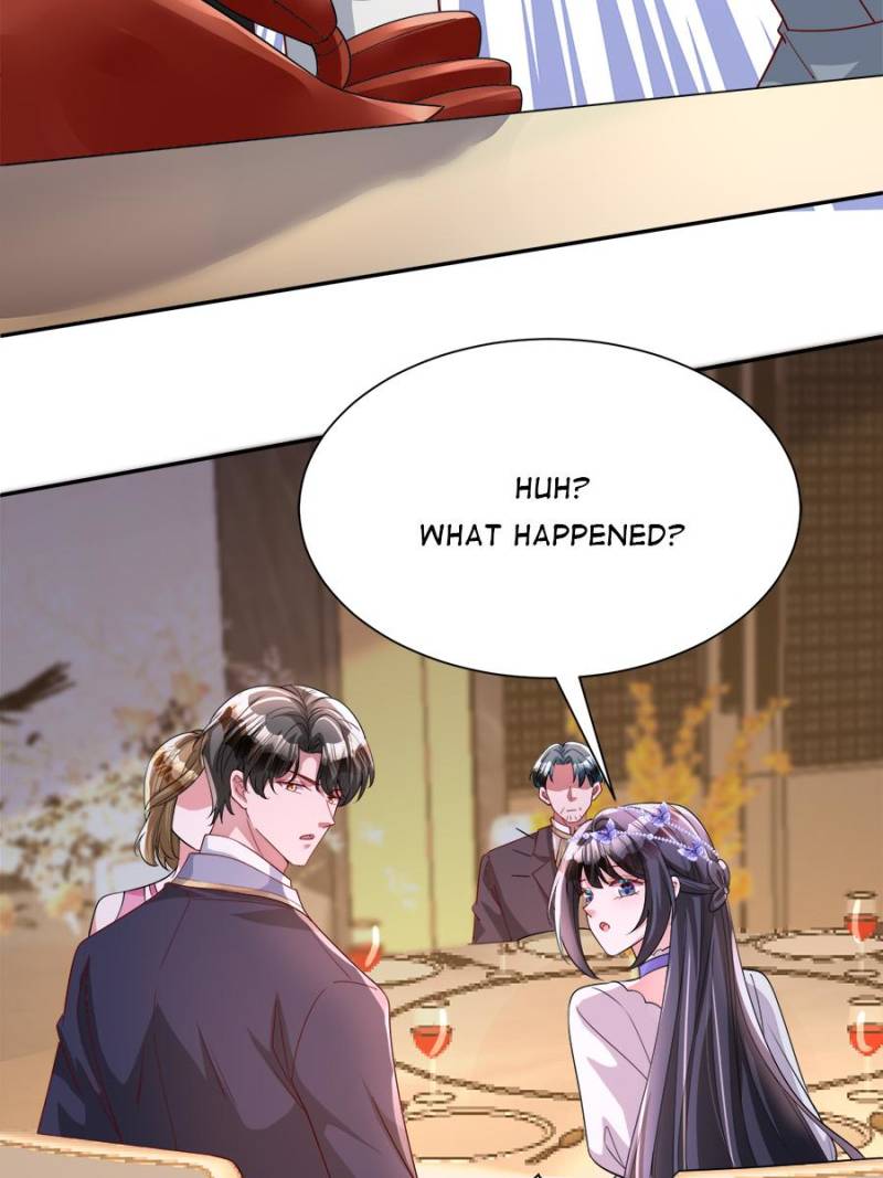 I Was Rocked to the World’s Richest Man in a Matchmaking Office Chapter 147 - Page 28