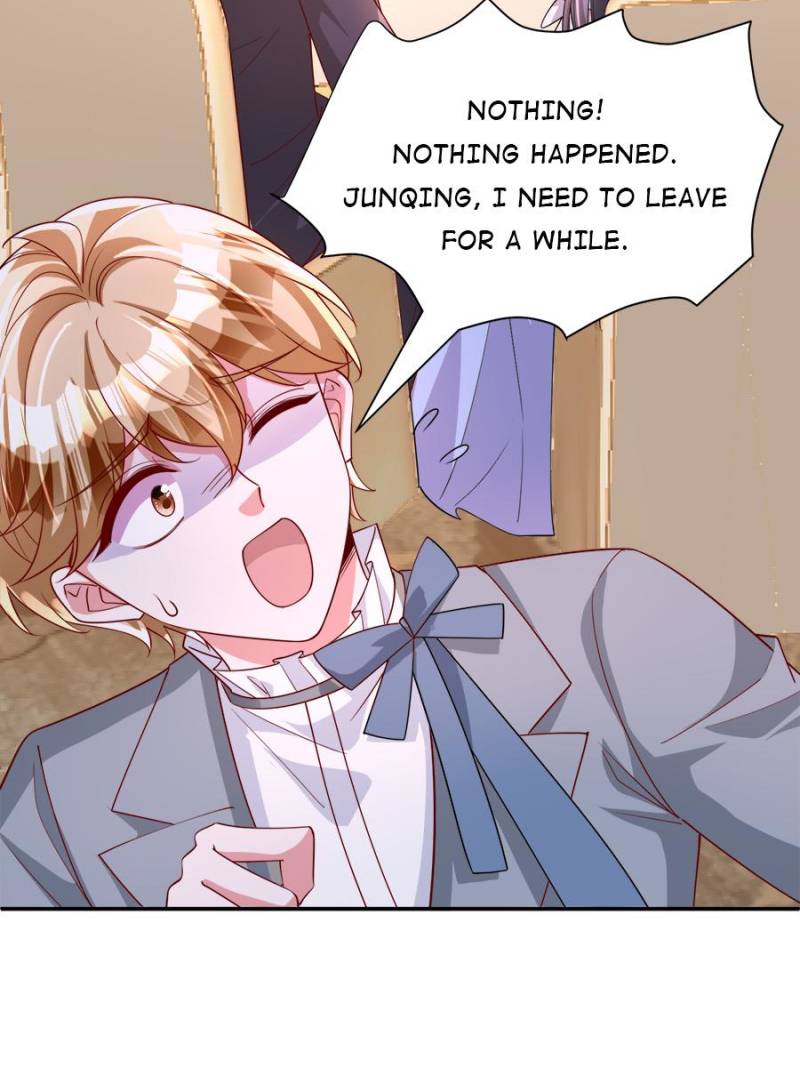 I Was Rocked to the World’s Richest Man in a Matchmaking Office Chapter 147 - Page 29