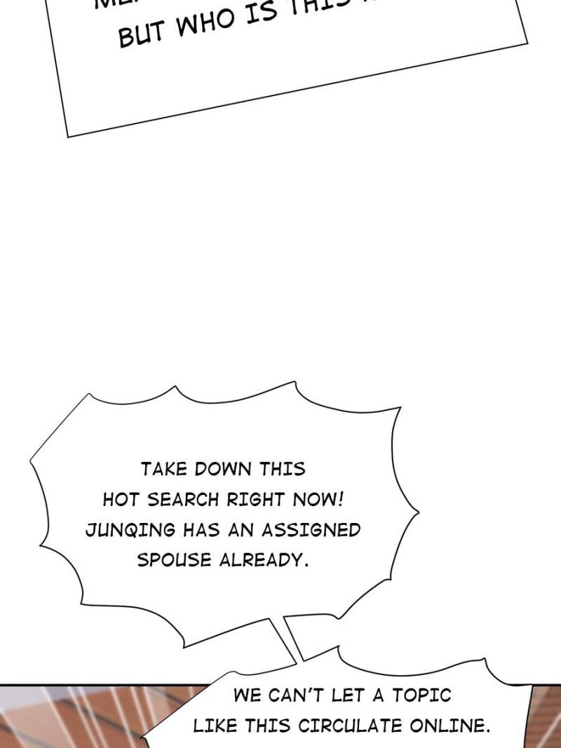 I Was Rocked to the World’s Richest Man in a Matchmaking Office Chapter 147 - Page 33