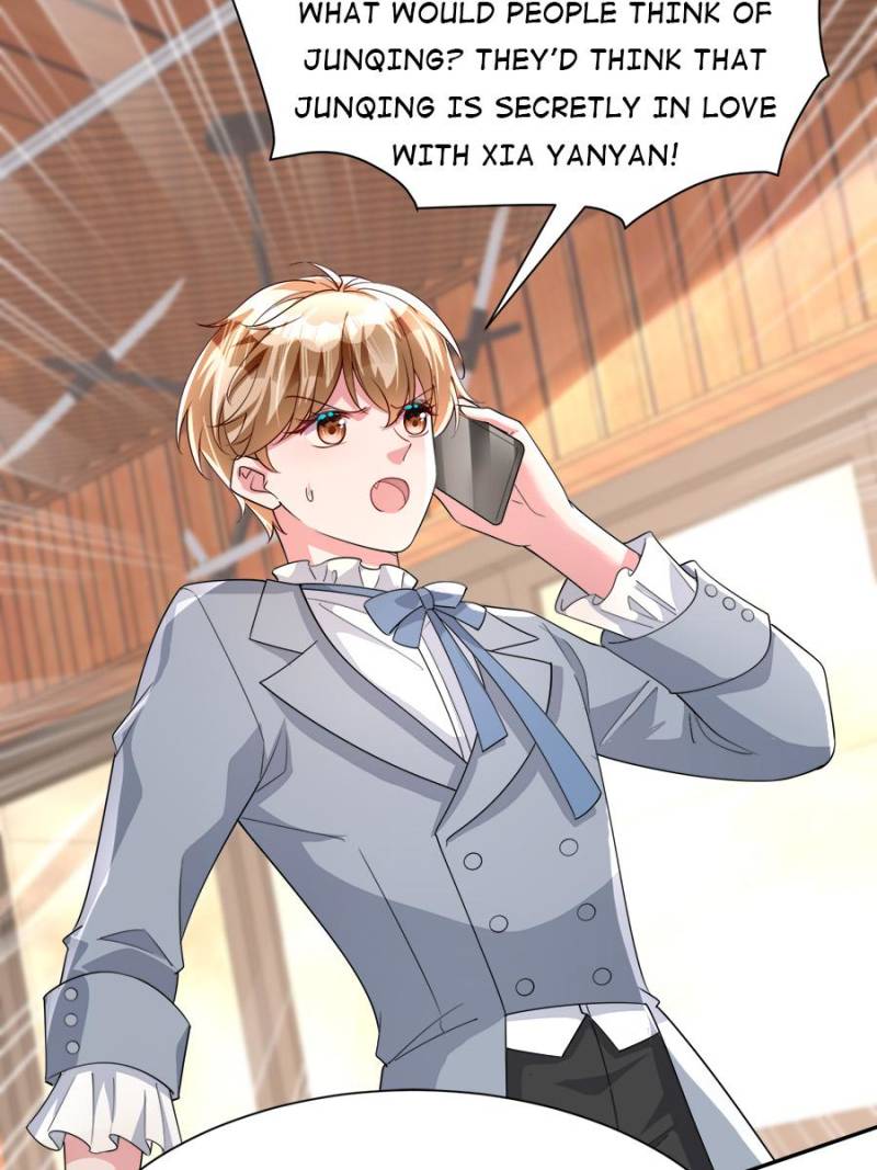I Was Rocked to the World’s Richest Man in a Matchmaking Office Chapter 147 - Page 34