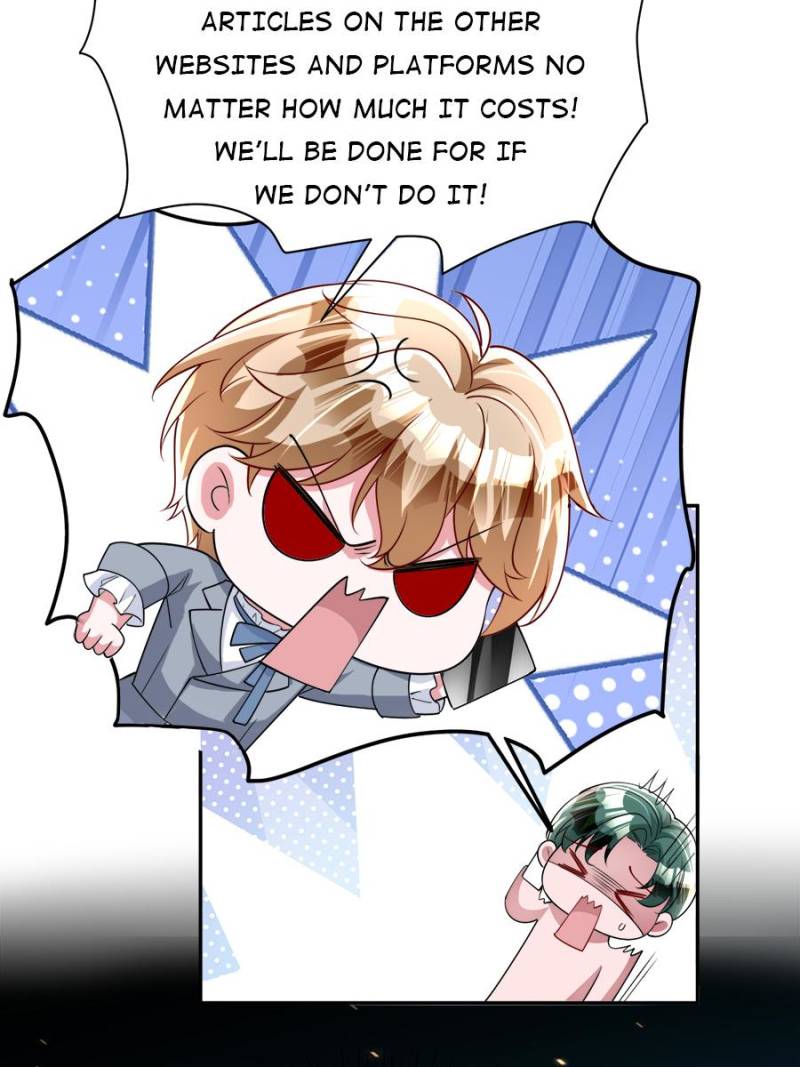 I Was Rocked to the World’s Richest Man in a Matchmaking Office Chapter 147 - Page 36