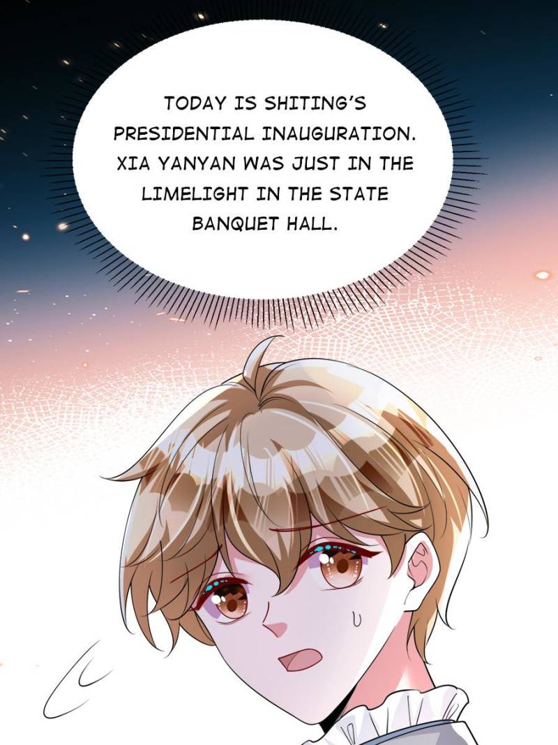 I Was Rocked to the World’s Richest Man in a Matchmaking Office Chapter 147 - Page 37