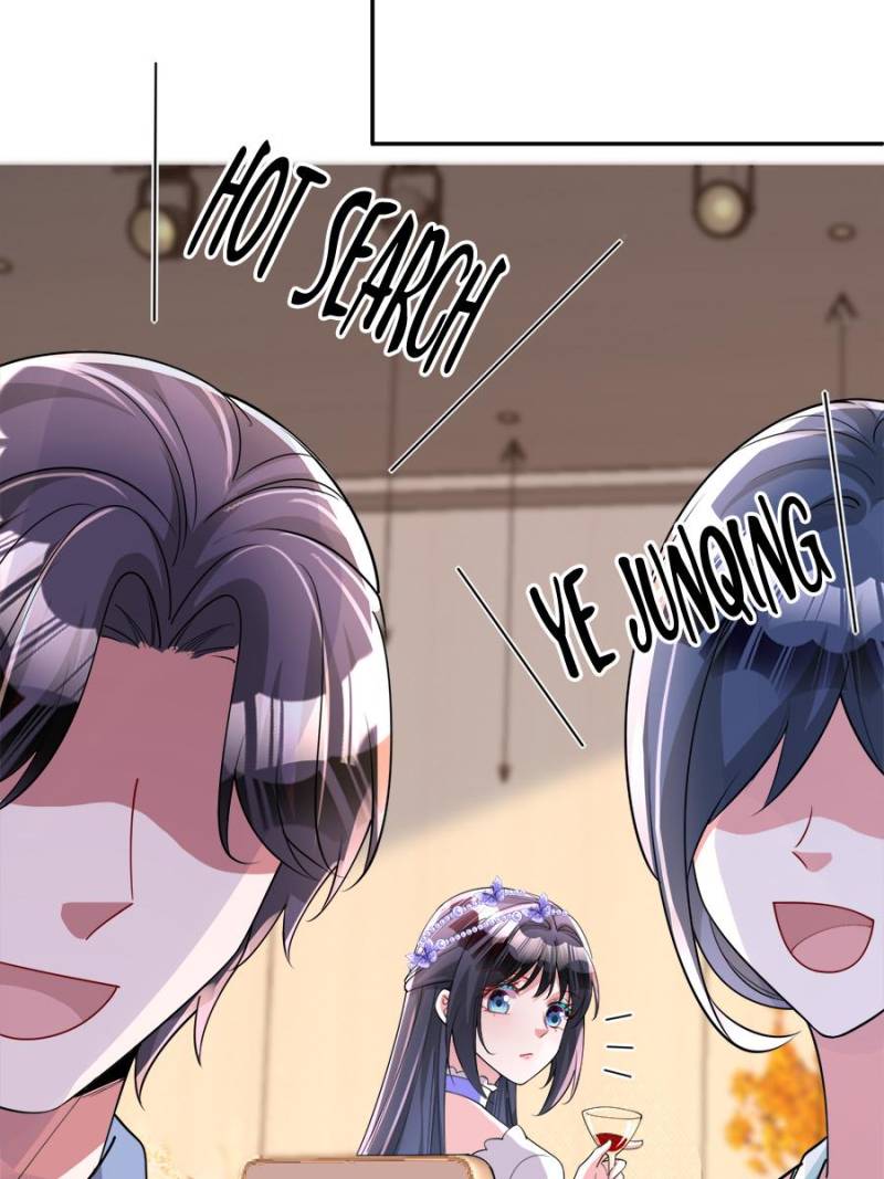 I Was Rocked to the World’s Richest Man in a Matchmaking Office Chapter 147 - Page 39