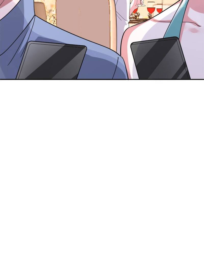I Was Rocked to the World’s Richest Man in a Matchmaking Office Chapter 147 - Page 40
