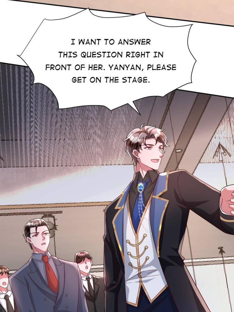 I Was Rocked to the World’s Richest Man in a Matchmaking Office Chapter 147 - Page 5