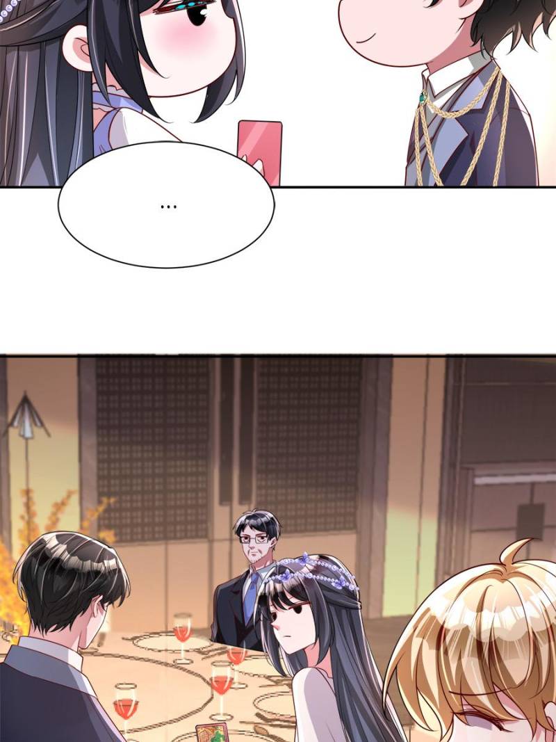 I Was Rocked to the World’s Richest Man in a Matchmaking Office Chapter 147 - Page 44
