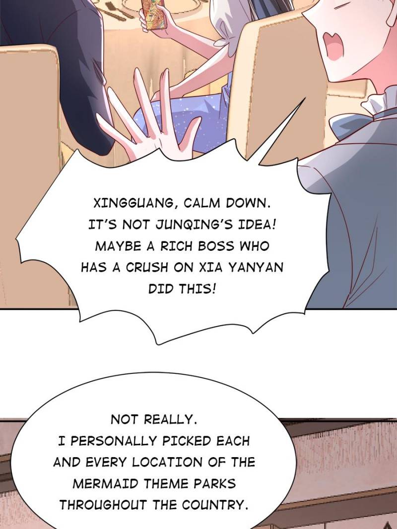 I Was Rocked to the World’s Richest Man in a Matchmaking Office Chapter 147 - Page 45