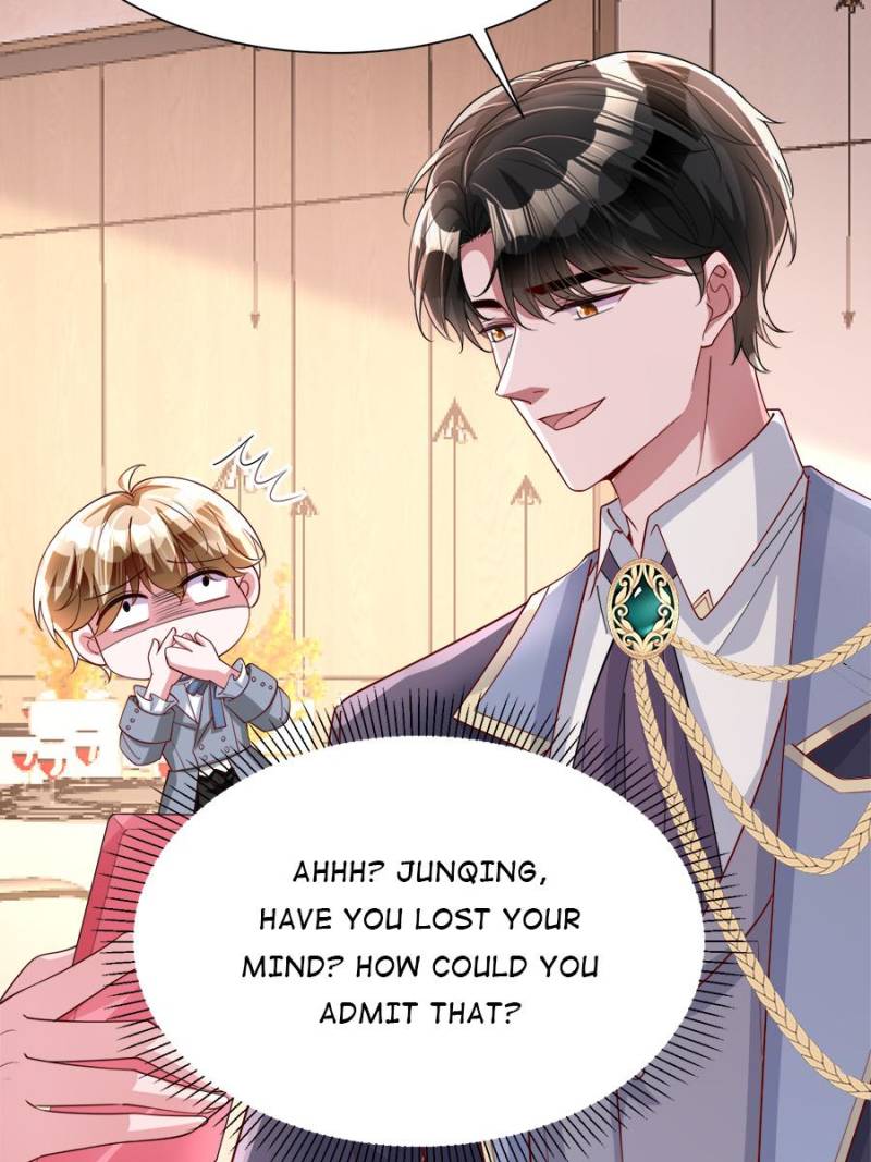 I Was Rocked to the World’s Richest Man in a Matchmaking Office Chapter 147 - Page 46