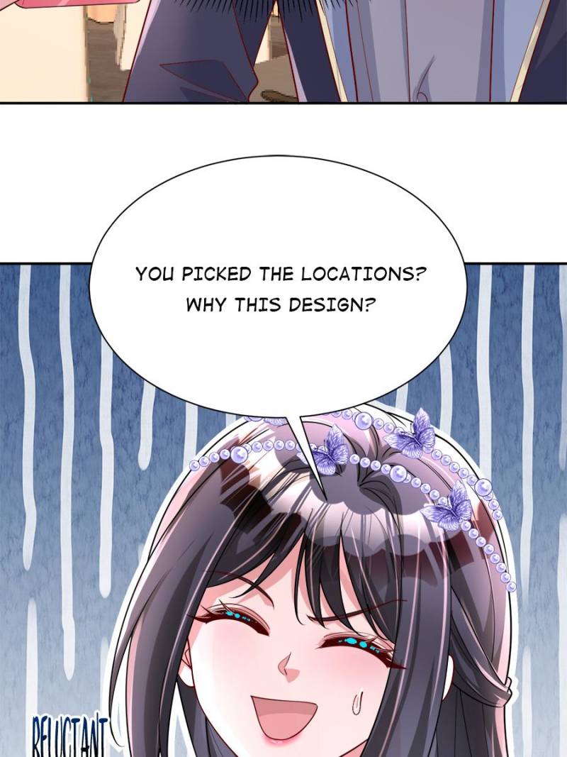 I Was Rocked to the World’s Richest Man in a Matchmaking Office Chapter 147 - Page 47