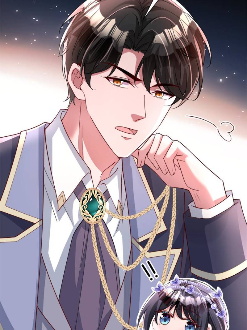I Was Rocked to the World’s Richest Man in a Matchmaking Office Chapter 147 - Page 49
