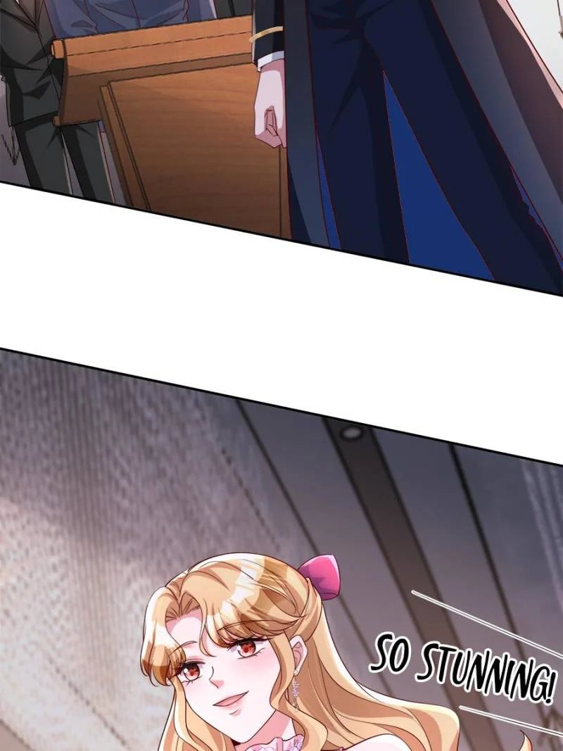 I Was Rocked to the World’s Richest Man in a Matchmaking Office Chapter 147 - Page 6