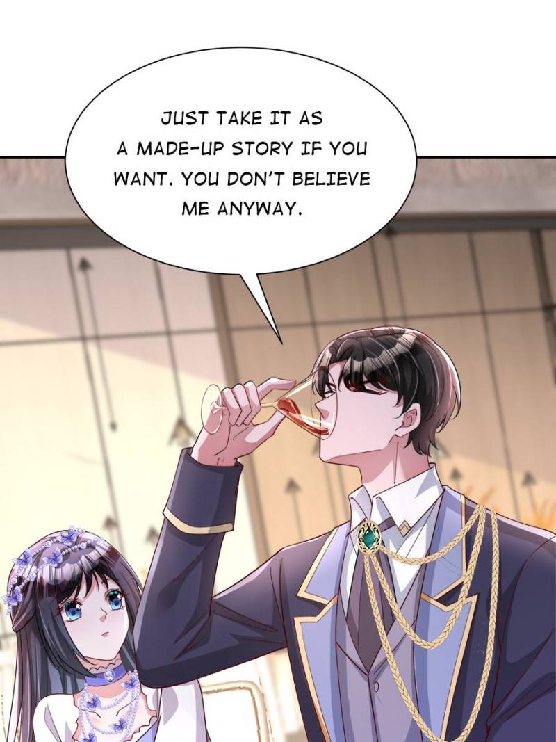 I Was Rocked to the World’s Richest Man in a Matchmaking Office Chapter 147 - Page 51