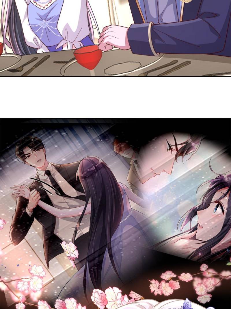 I Was Rocked to the World’s Richest Man in a Matchmaking Office Chapter 147 - Page 52