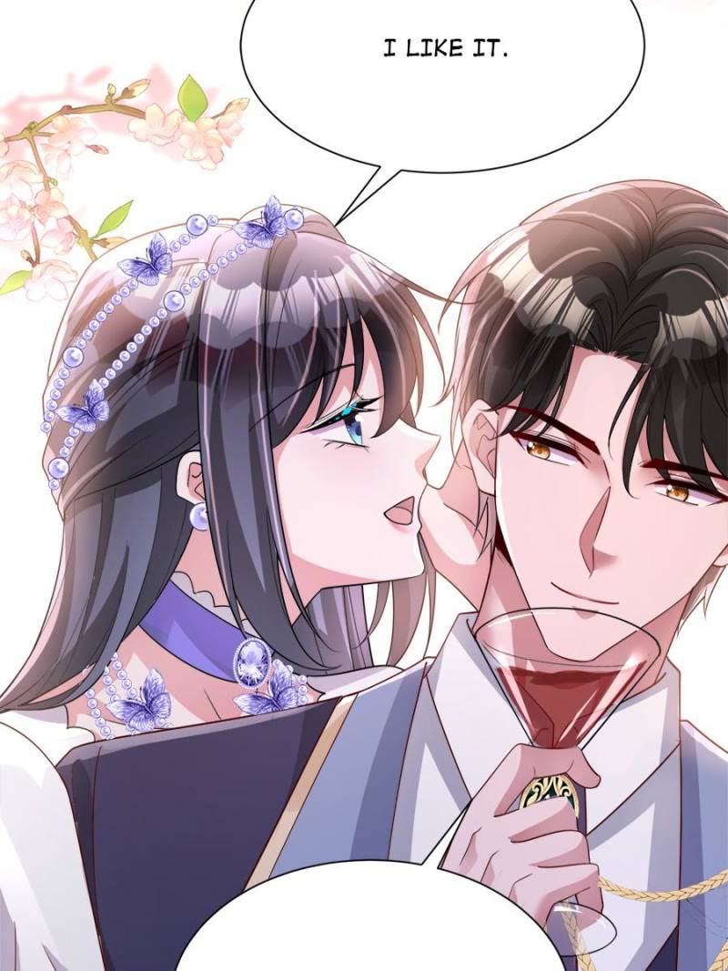I Was Rocked to the World’s Richest Man in a Matchmaking Office Chapter 147 - Page 55