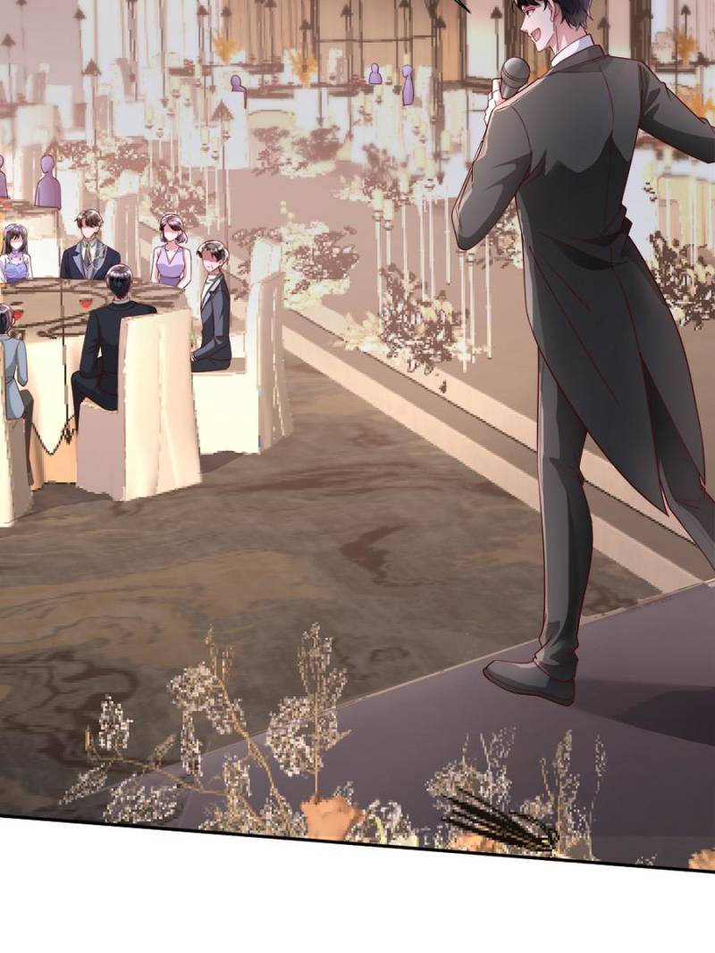 I Was Rocked to the World’s Richest Man in a Matchmaking Office Chapter 147 - Page 59